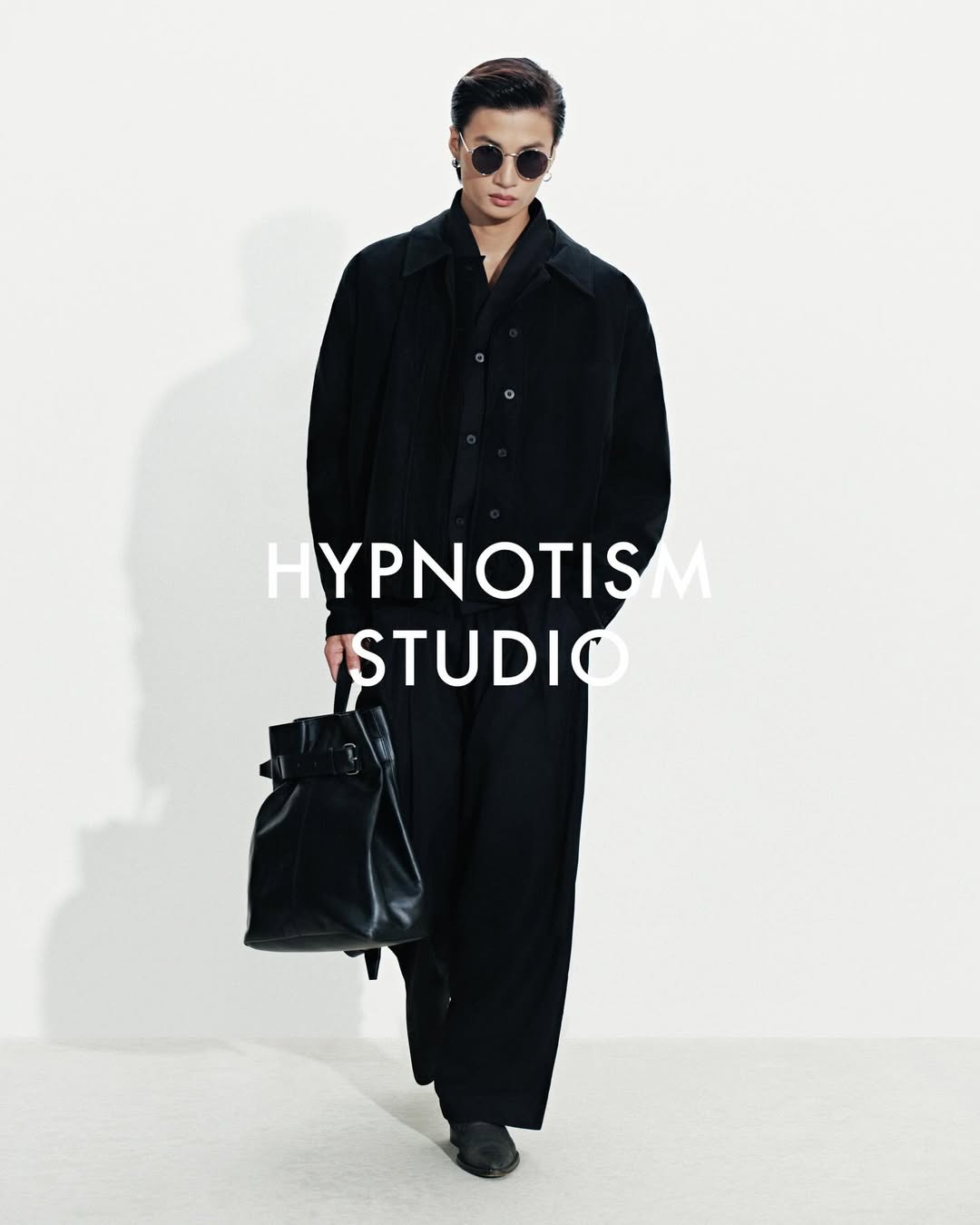 [HYPNOTISM] DROP DISK TROUSERS