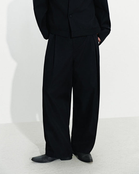[HYPNOTISM] DROP DISK TROUSERS