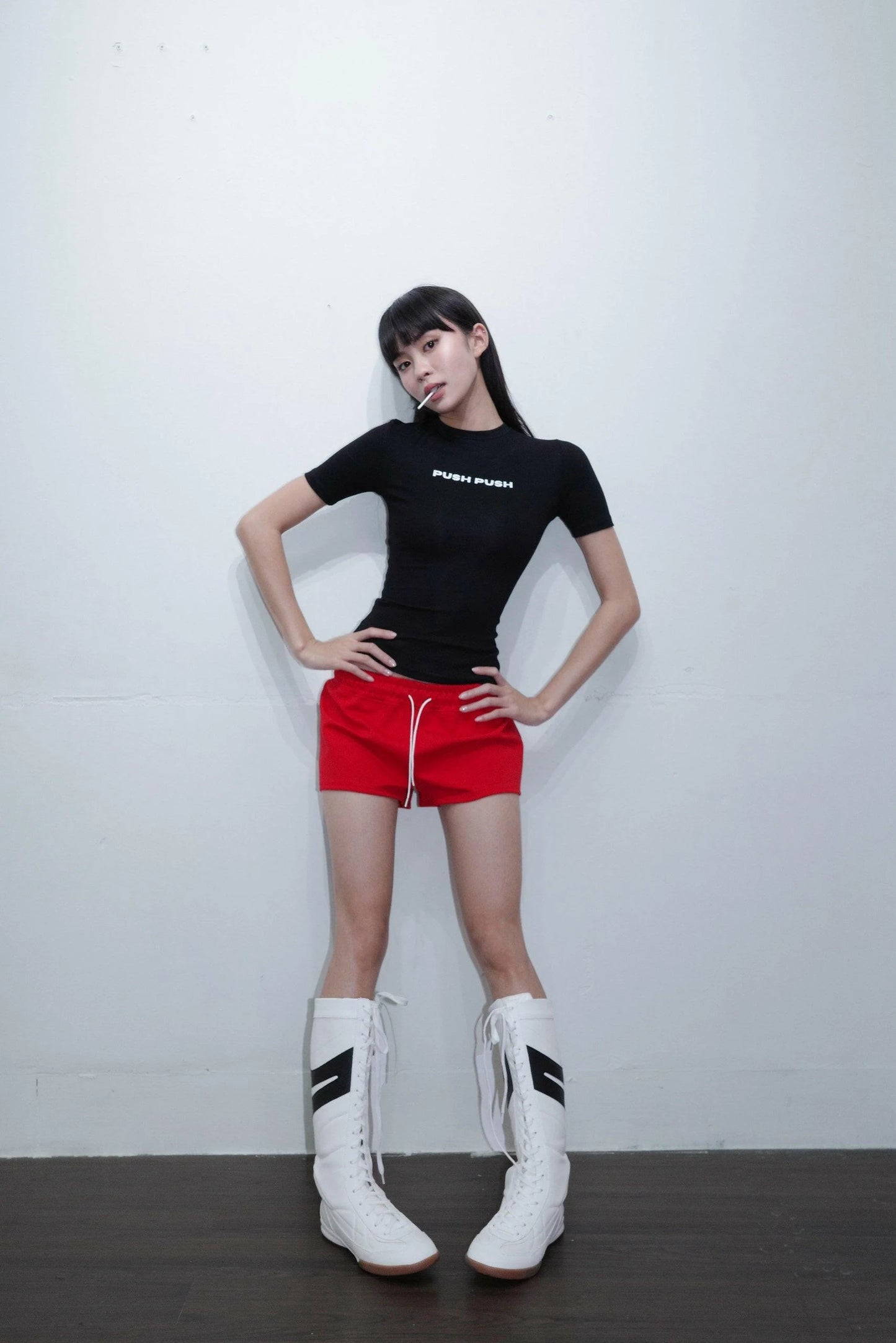 [PUSHPUSH] CELESTIAL TOP