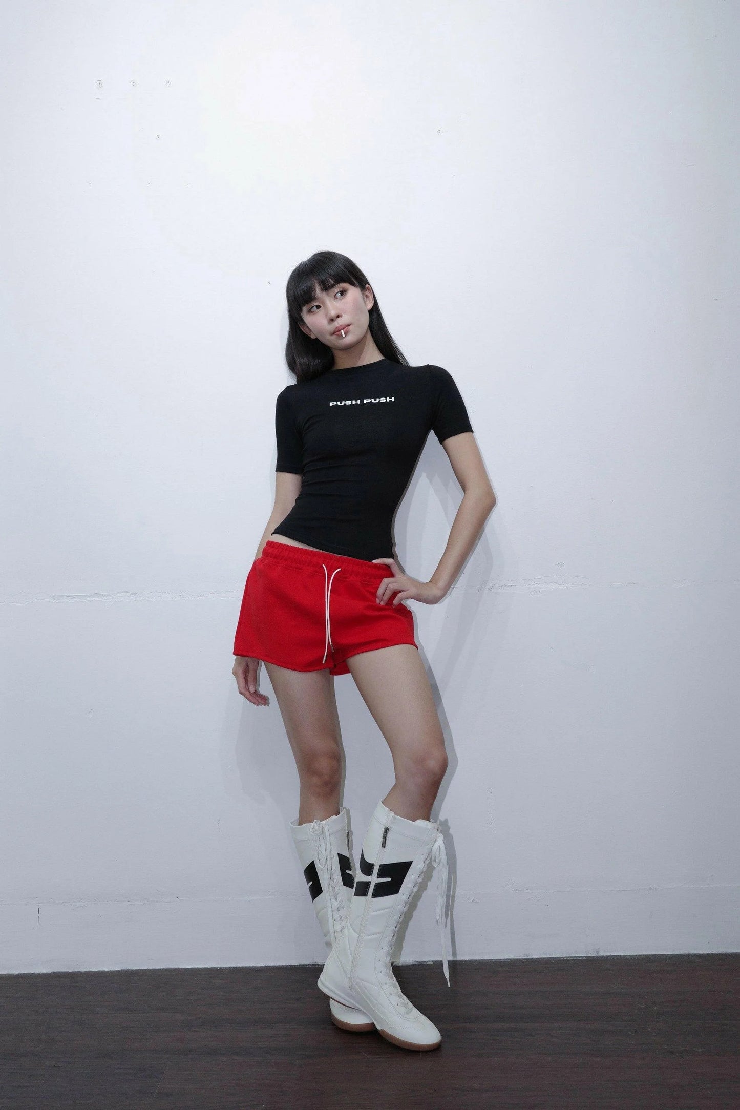 [PUSHPUSH] CELESTIAL TOP