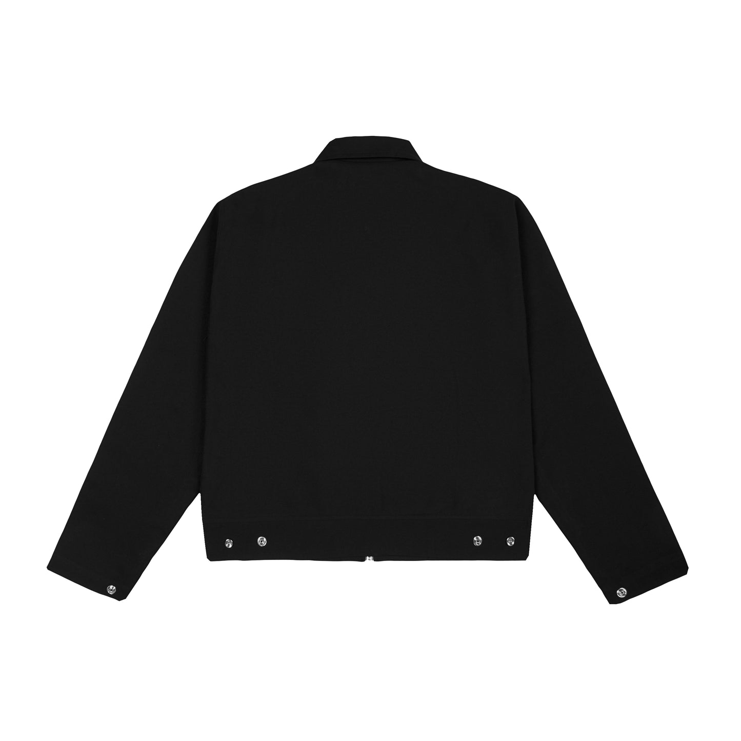 [95PROJECT] NOID JACKET