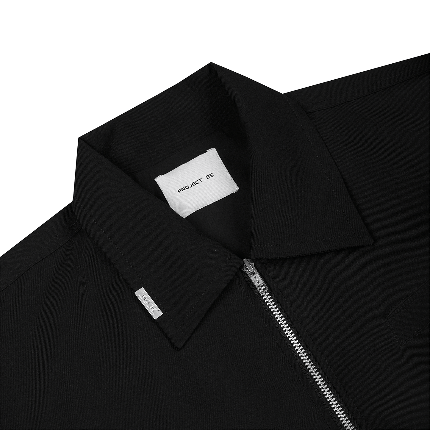 [95PROJECT] NOID JACKET