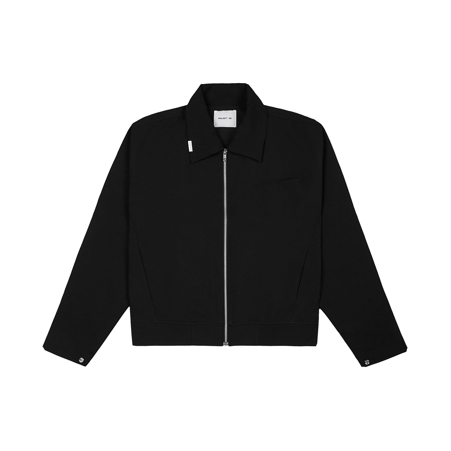 [95PROJECT] NOID JACKET