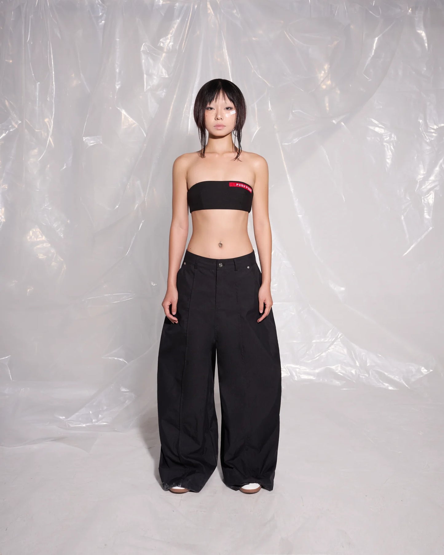[PUSH PUSH] SONIC PANTS