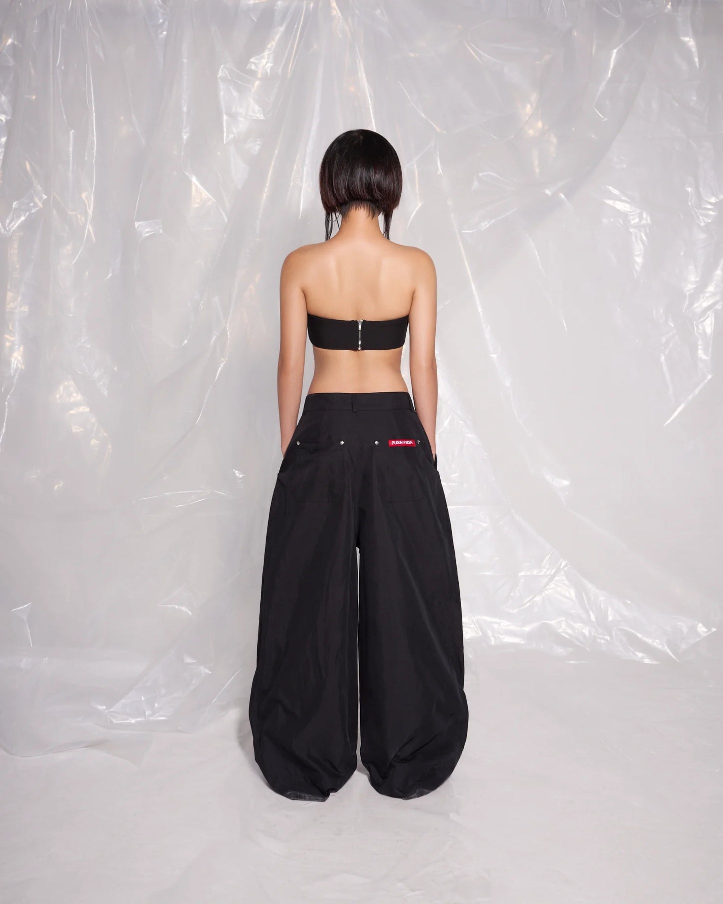 [PUSH PUSH] SONIC PANTS