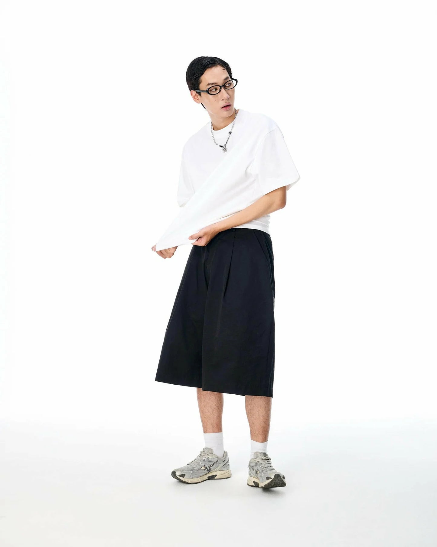 [PUSHPUSH] DUME JORTS