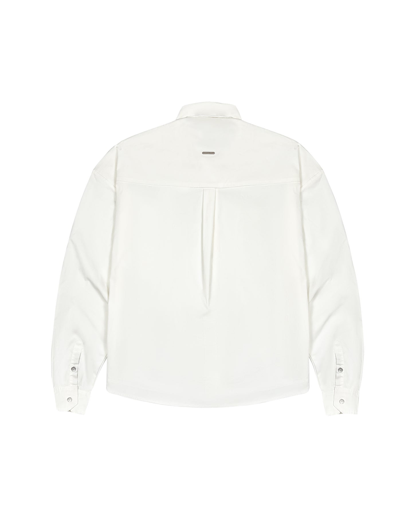[95PROJECT] RUSH LONGSLEEVE SHIRT