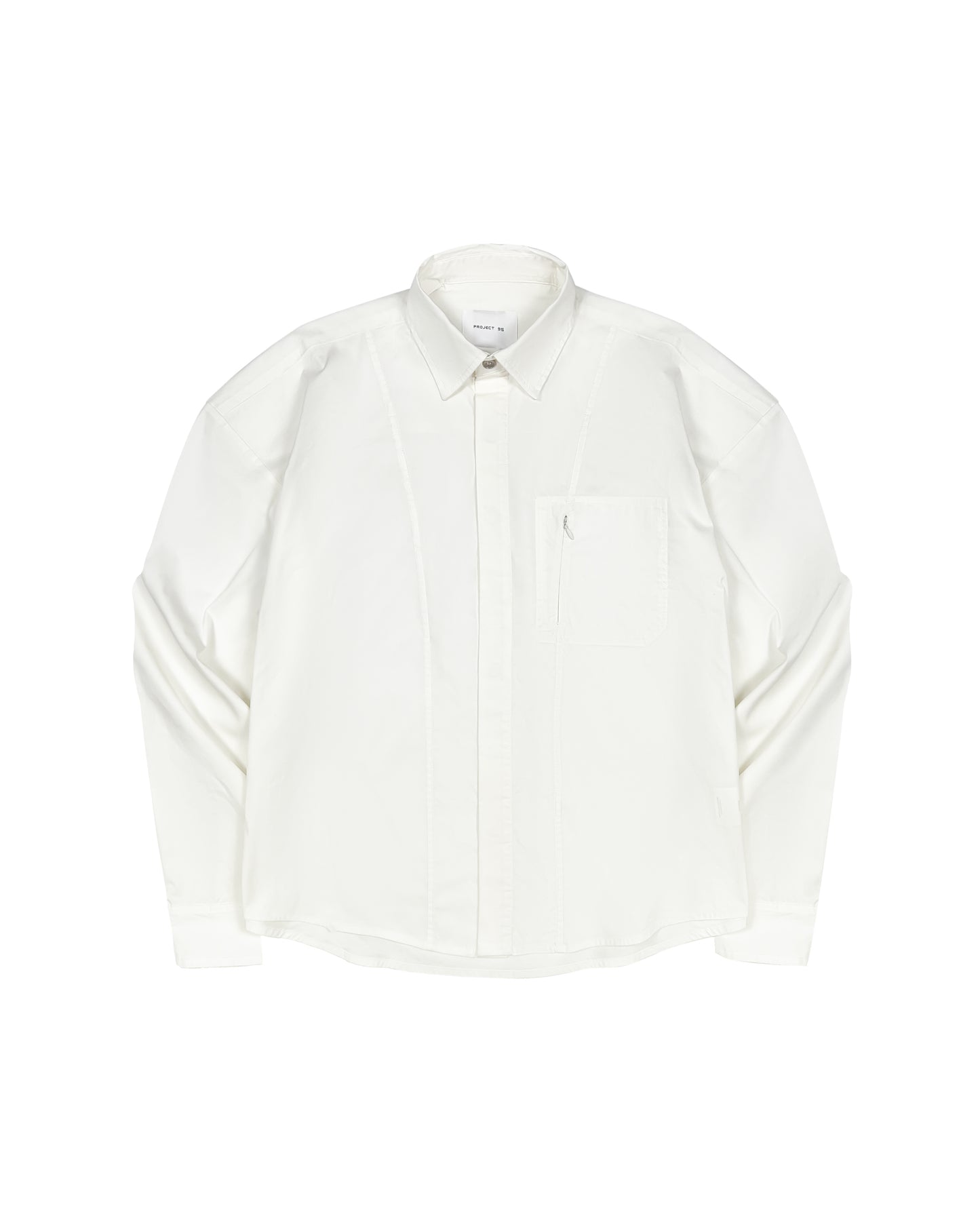 [95PROJECT] RUSH LONGSLEEVE SHIRT