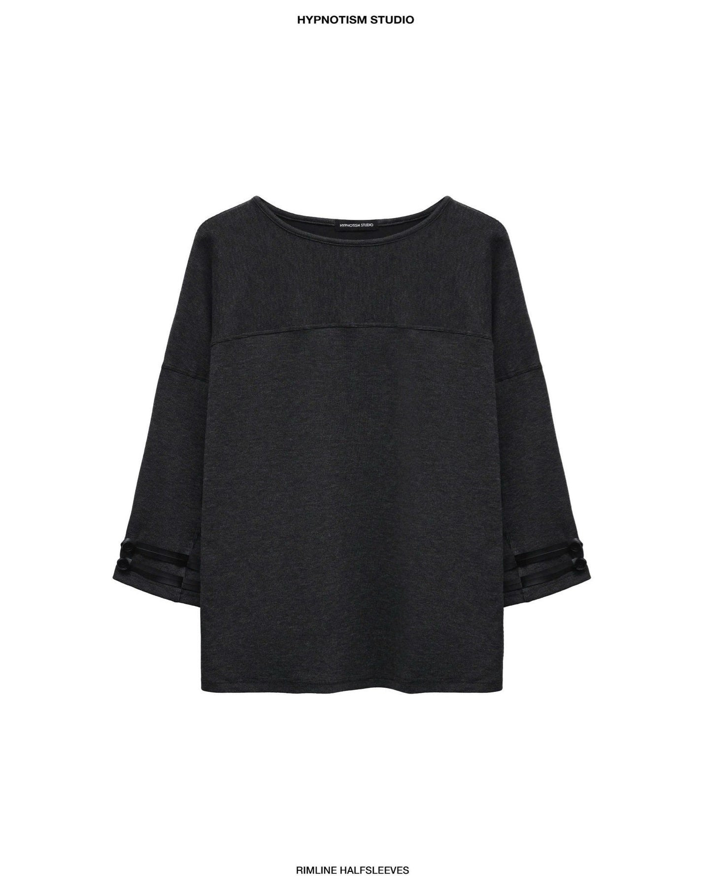 [HYPNOTISM] RIMLINE HALFSLEEVES