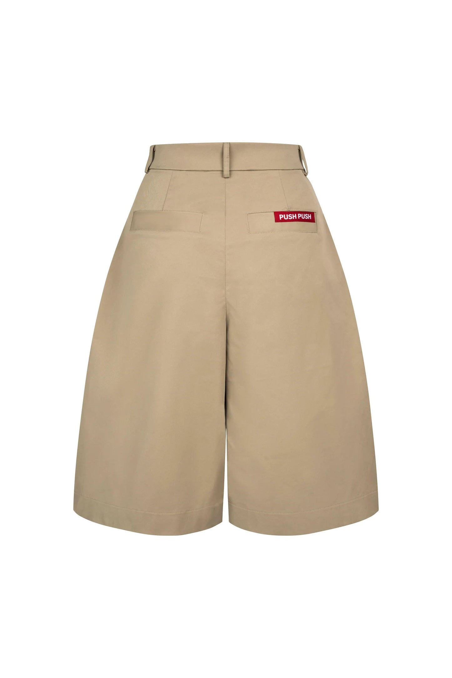 [PUSHPUSH] DUME JORTS