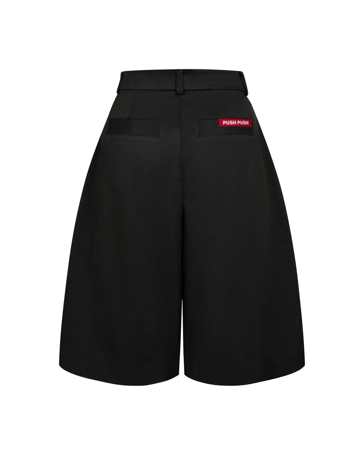 [PUSHPUSH] DUME JORTS