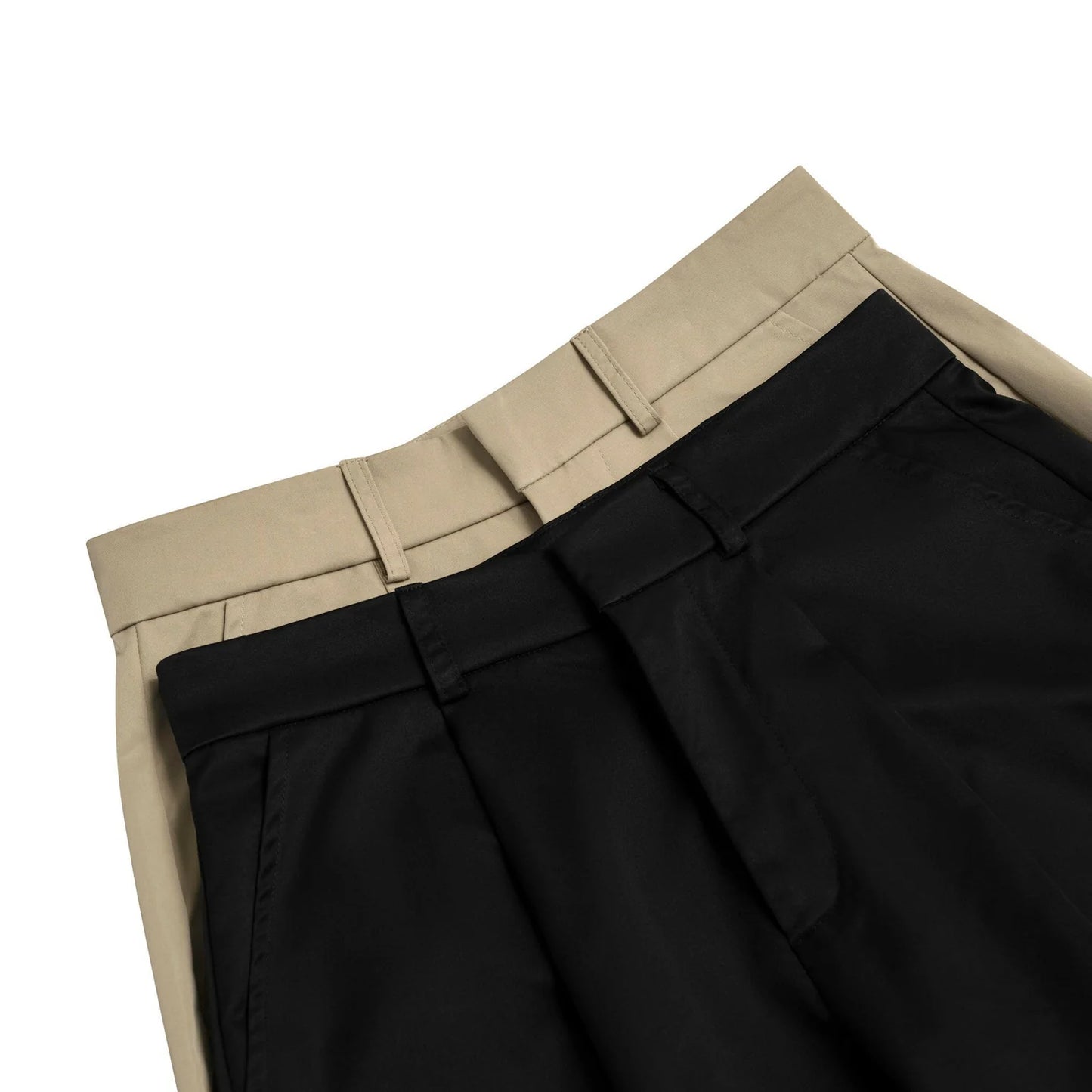 [PUSHPUSH] DUME JORTS