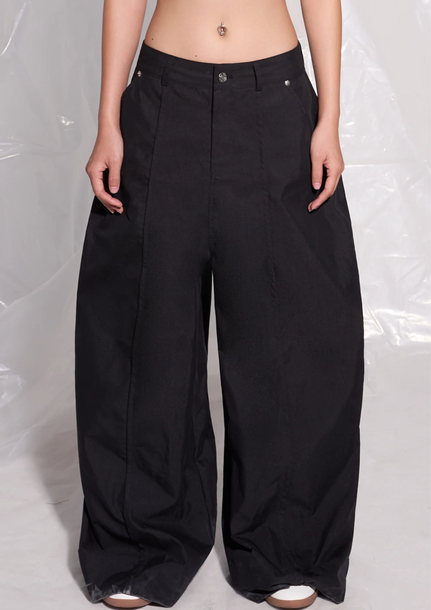 [PUSH PUSH] SONIC PANTS