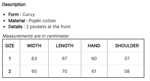[HYPNOTISM] CURVY SLEEVES SHIRT