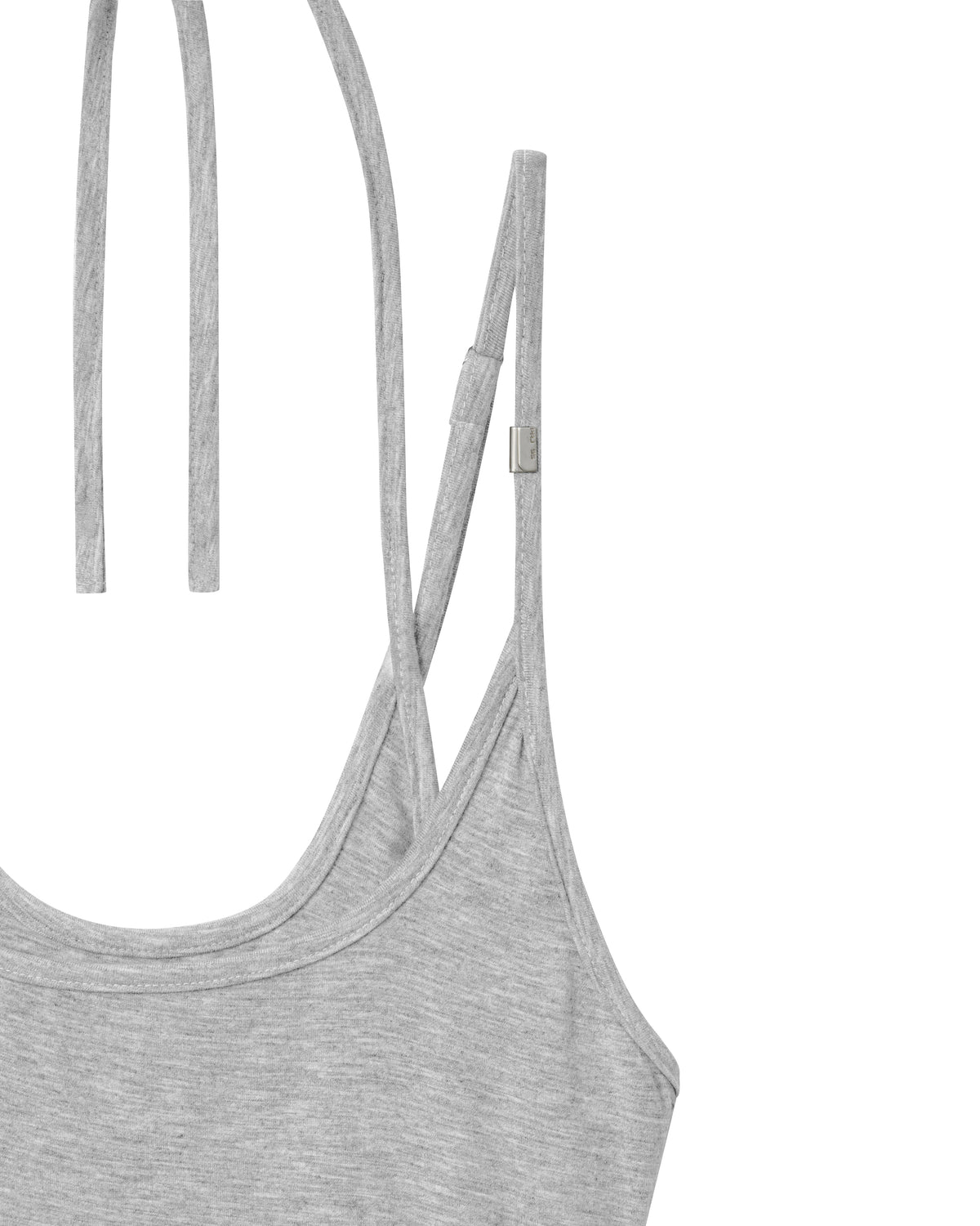 [95PROJECT] DOUBLE SLING TOP