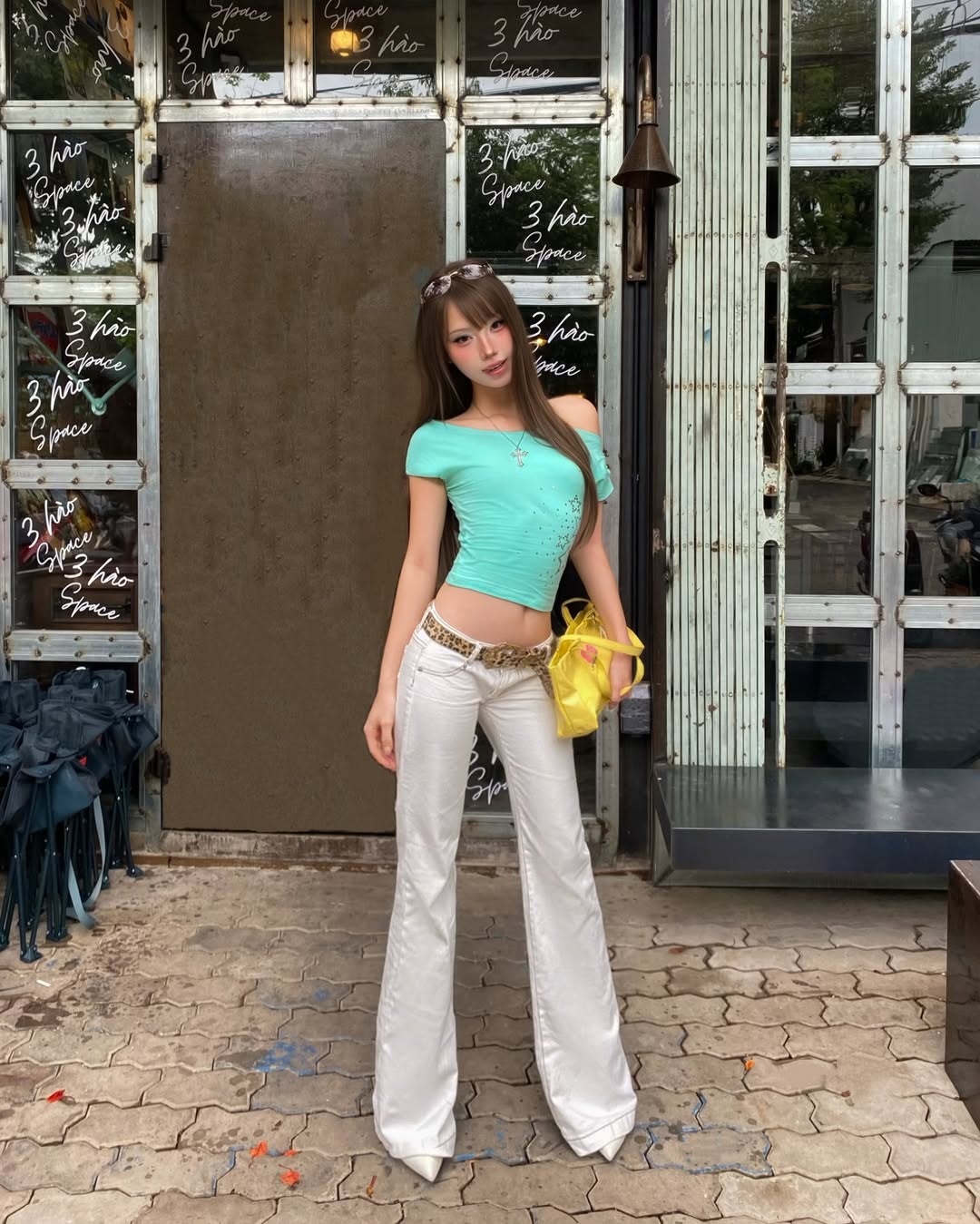 [TWENTI] STARFIELD TOP