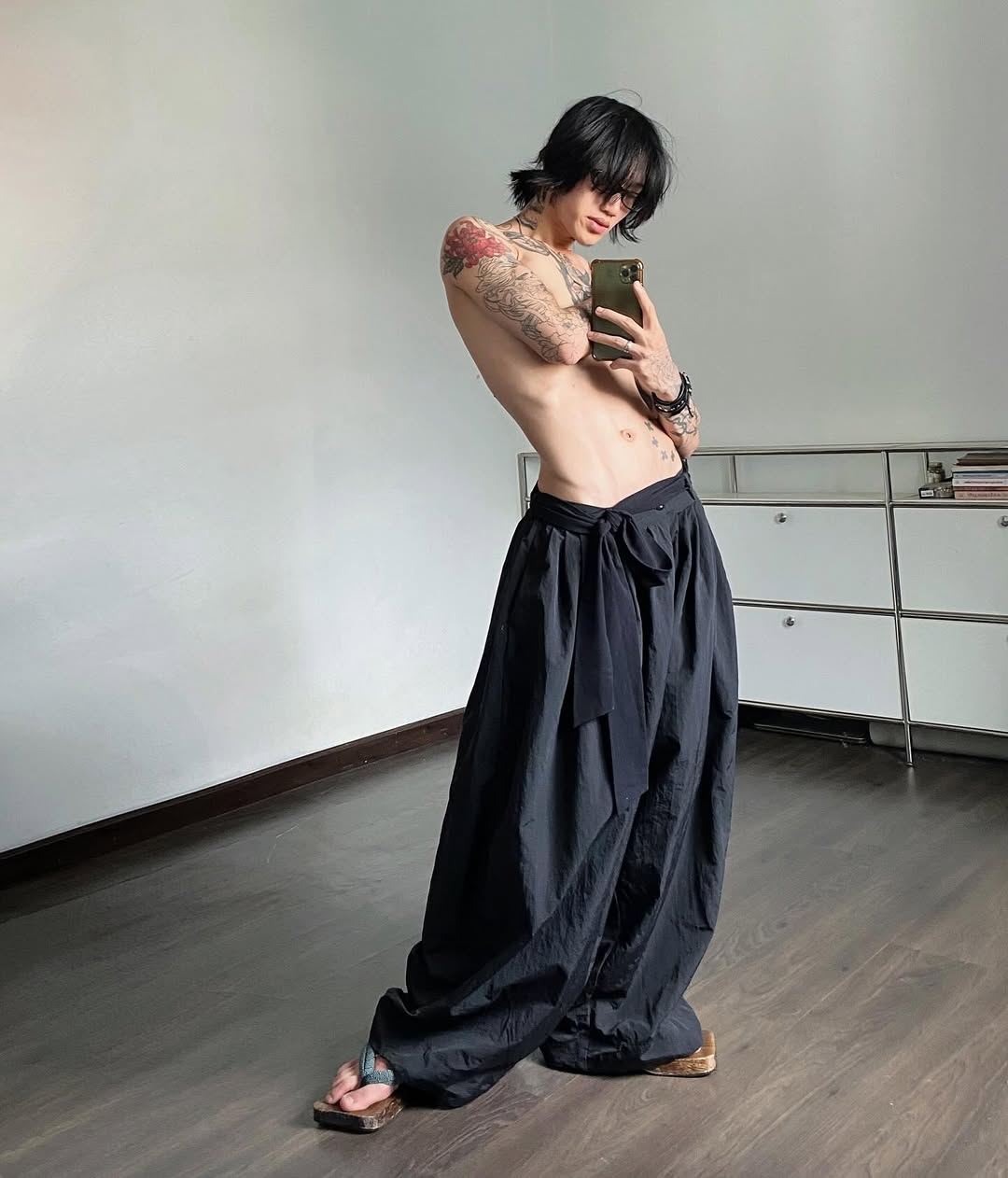 [67%] 9WIDE PANTS