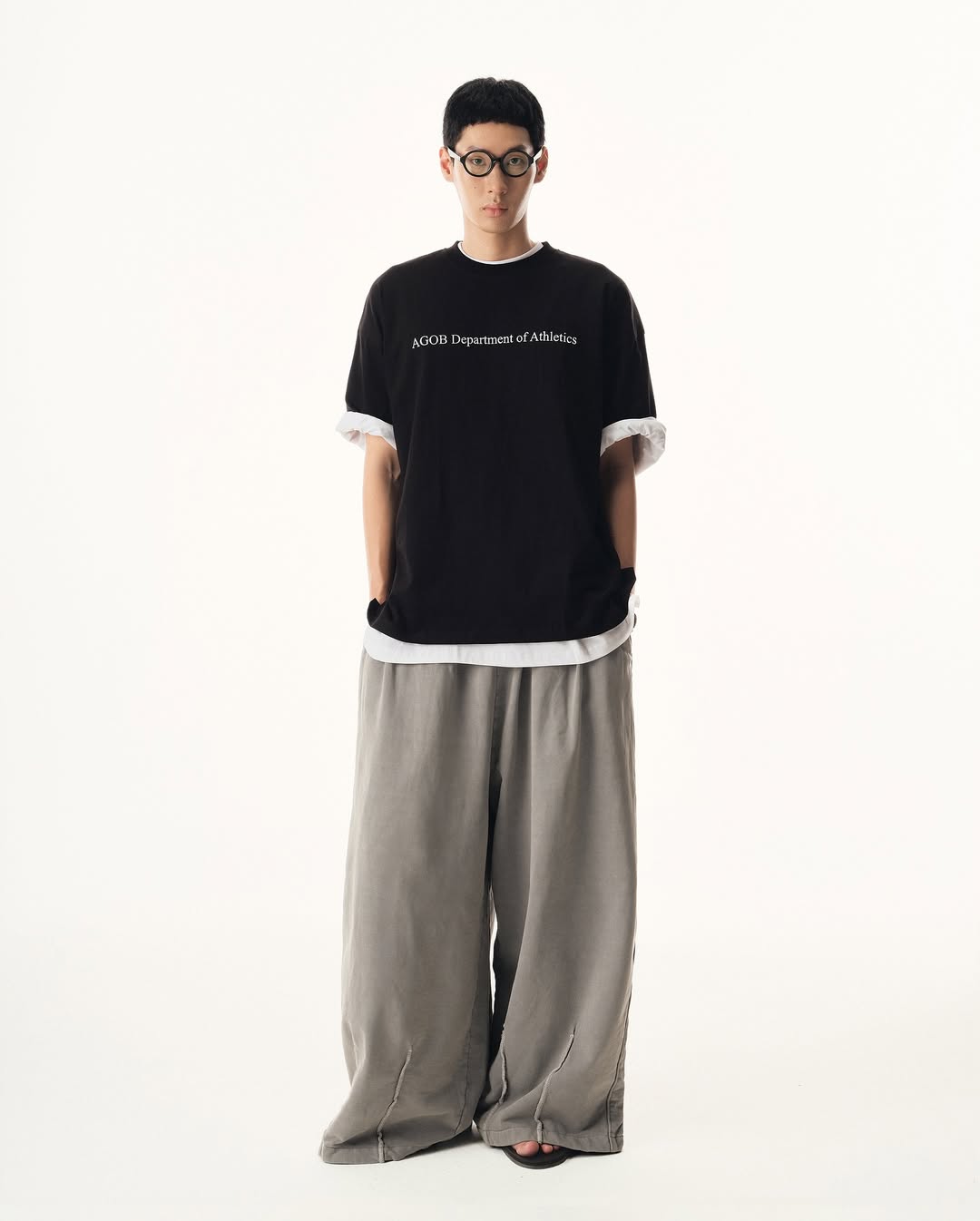 [AGOB] DOA TEE