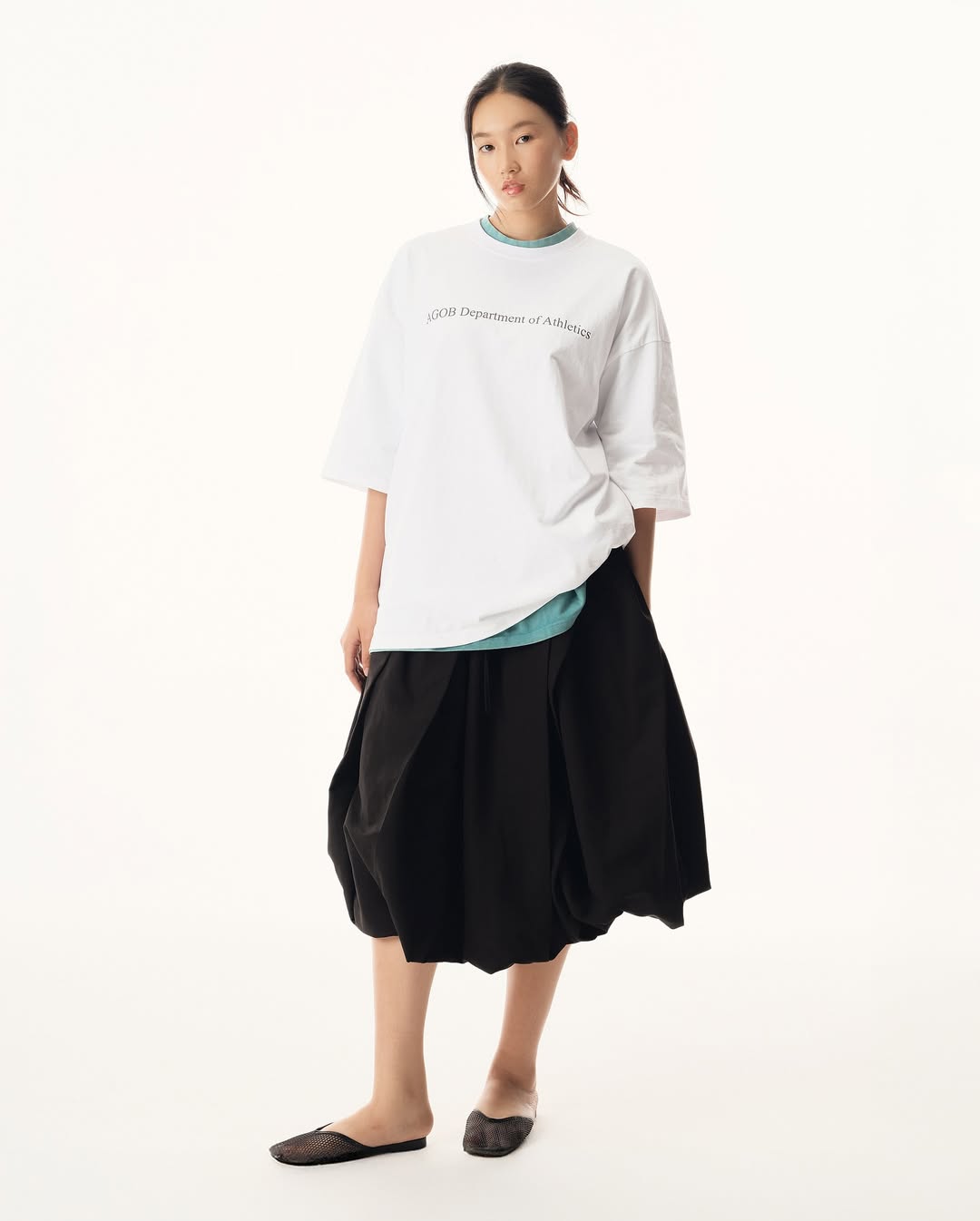 [AGOB] DOA TEE
