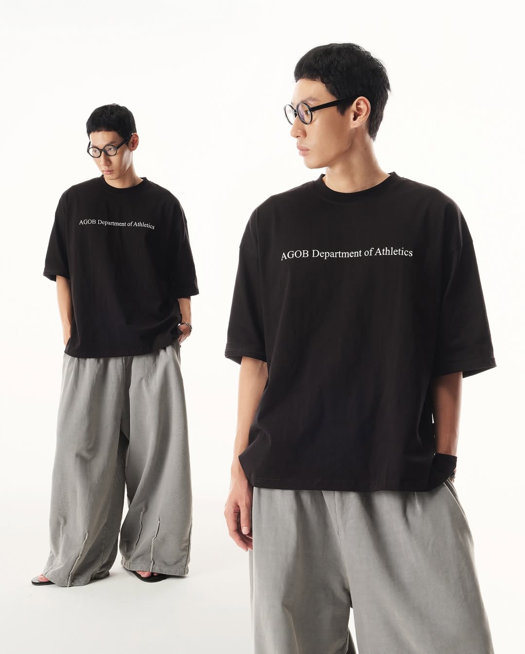 [AGOB] DOA TEE