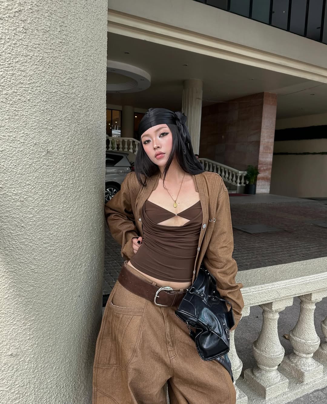 [MOODYNUDY] NANCY TOP