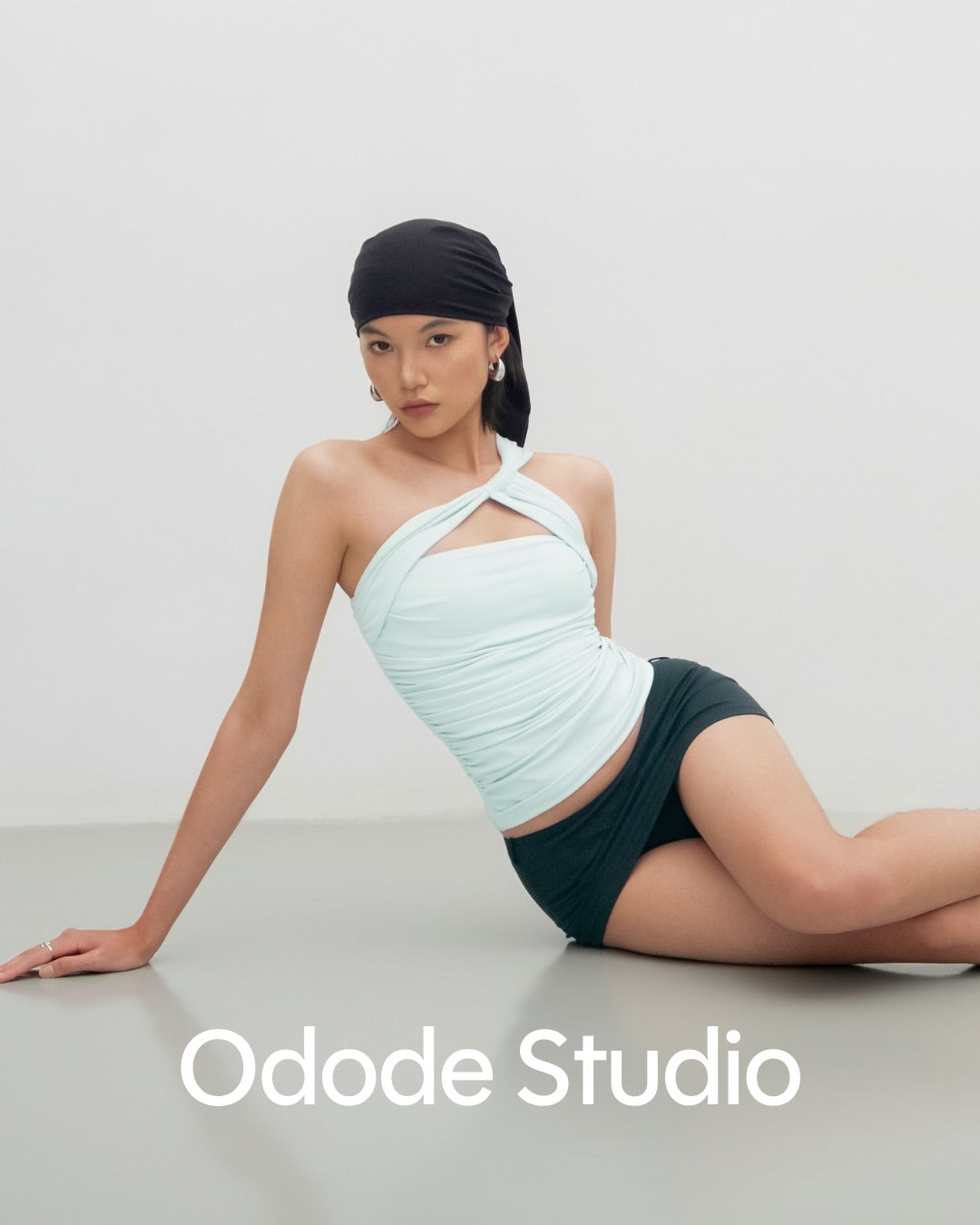 [ODODE] CHÉO TOP