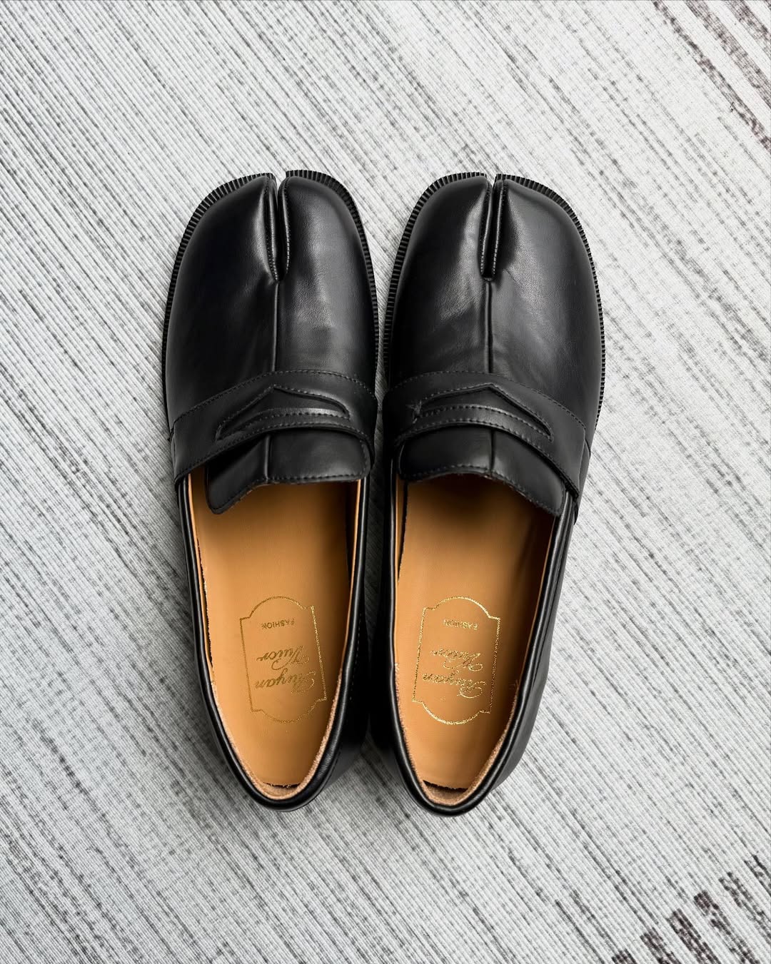 [TIEMDOKIOT] TABI LOAFER V2