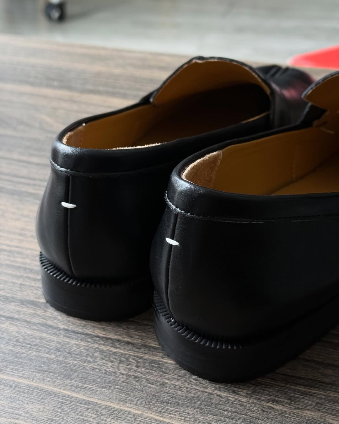 [TIEMDOKIOT] TABI LOAFER V2