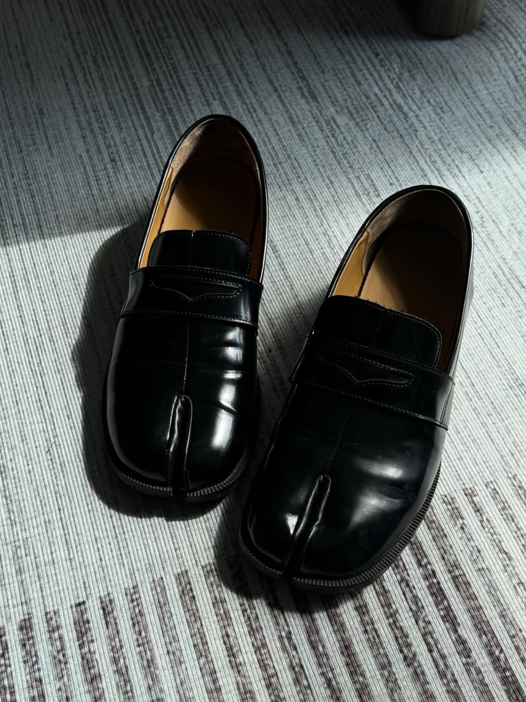 [TIEMDOKIOT] TABI LOAFER V3