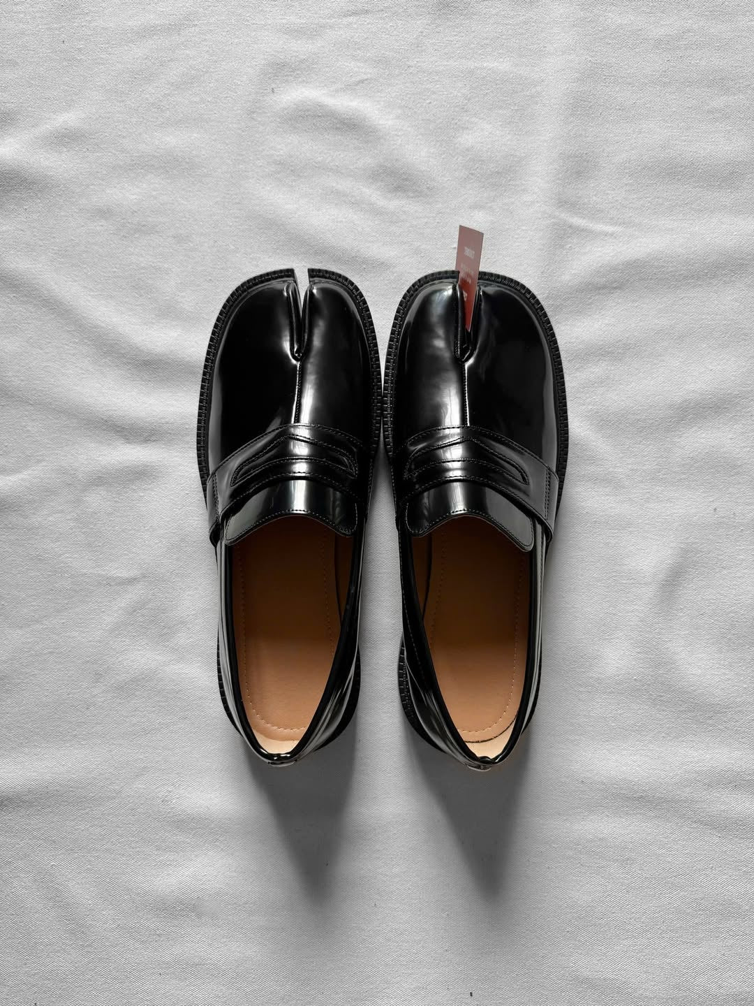 [TIEMDOKIOT] TABI LOAFER