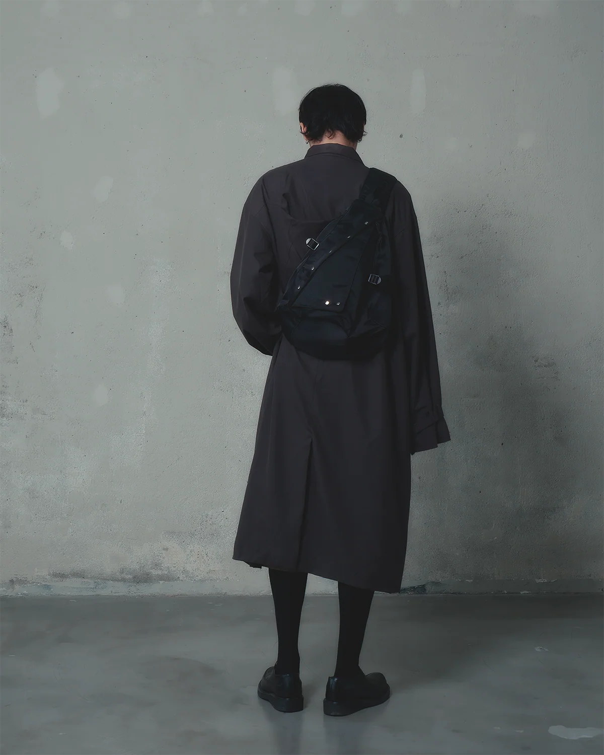 [OPINI] TRI BAG