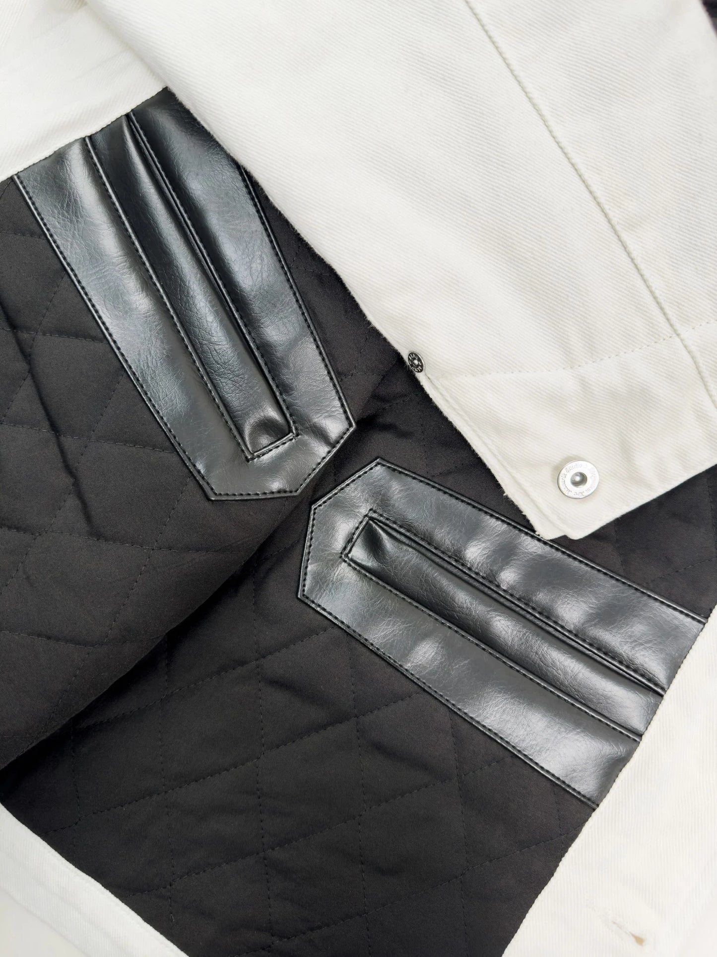 [ALCYUS] ALMV | WORK JACKET