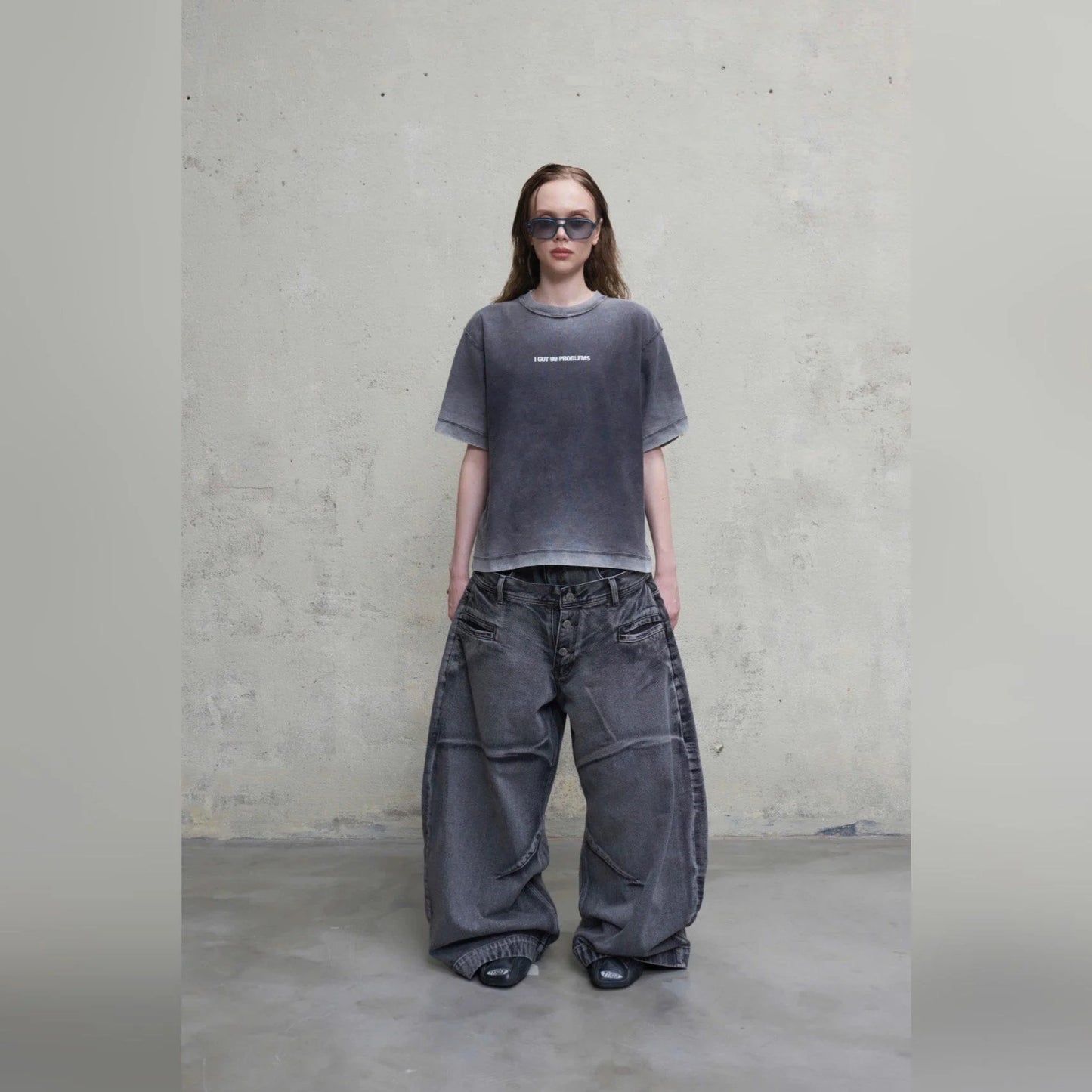 [ROIWORKSHOP] CA T-Shirt