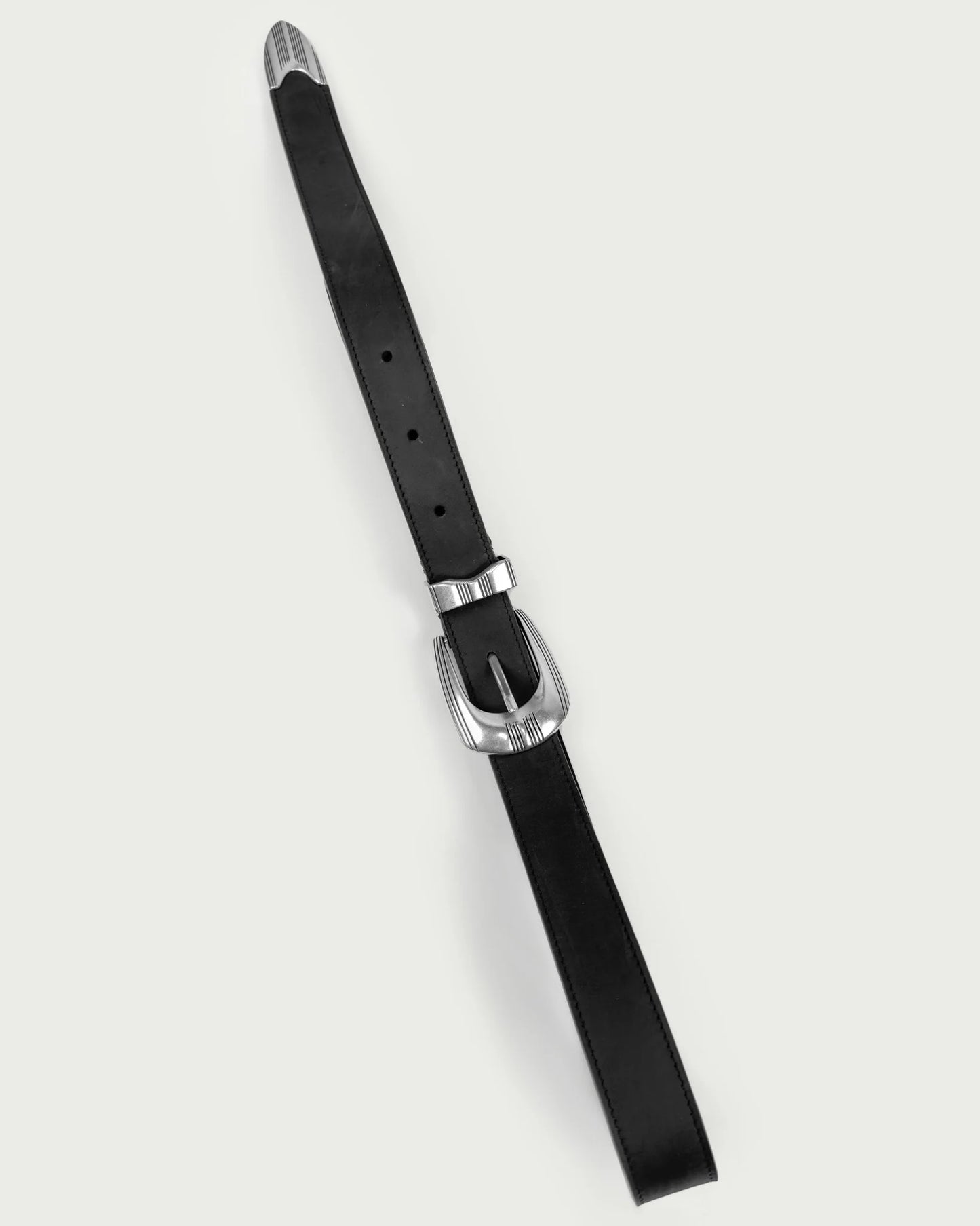 [ALCYUS] ALMV | SILVER BELT