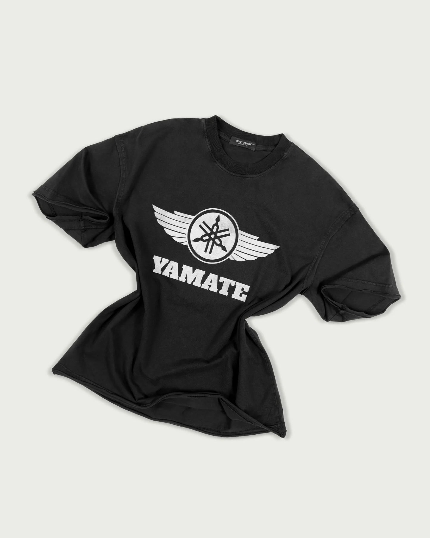 [ALCYUS] A24 YAMATE T-SHIRT