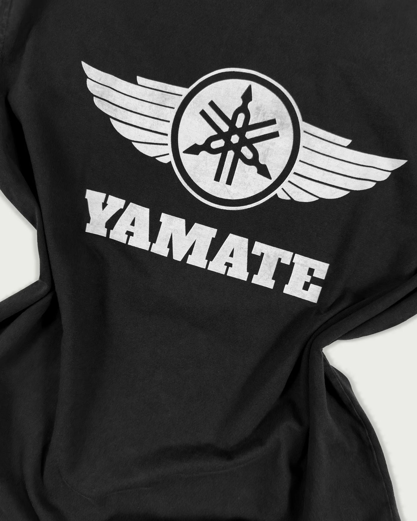 [ALCYUS] A24 YAMATE T-SHIRT