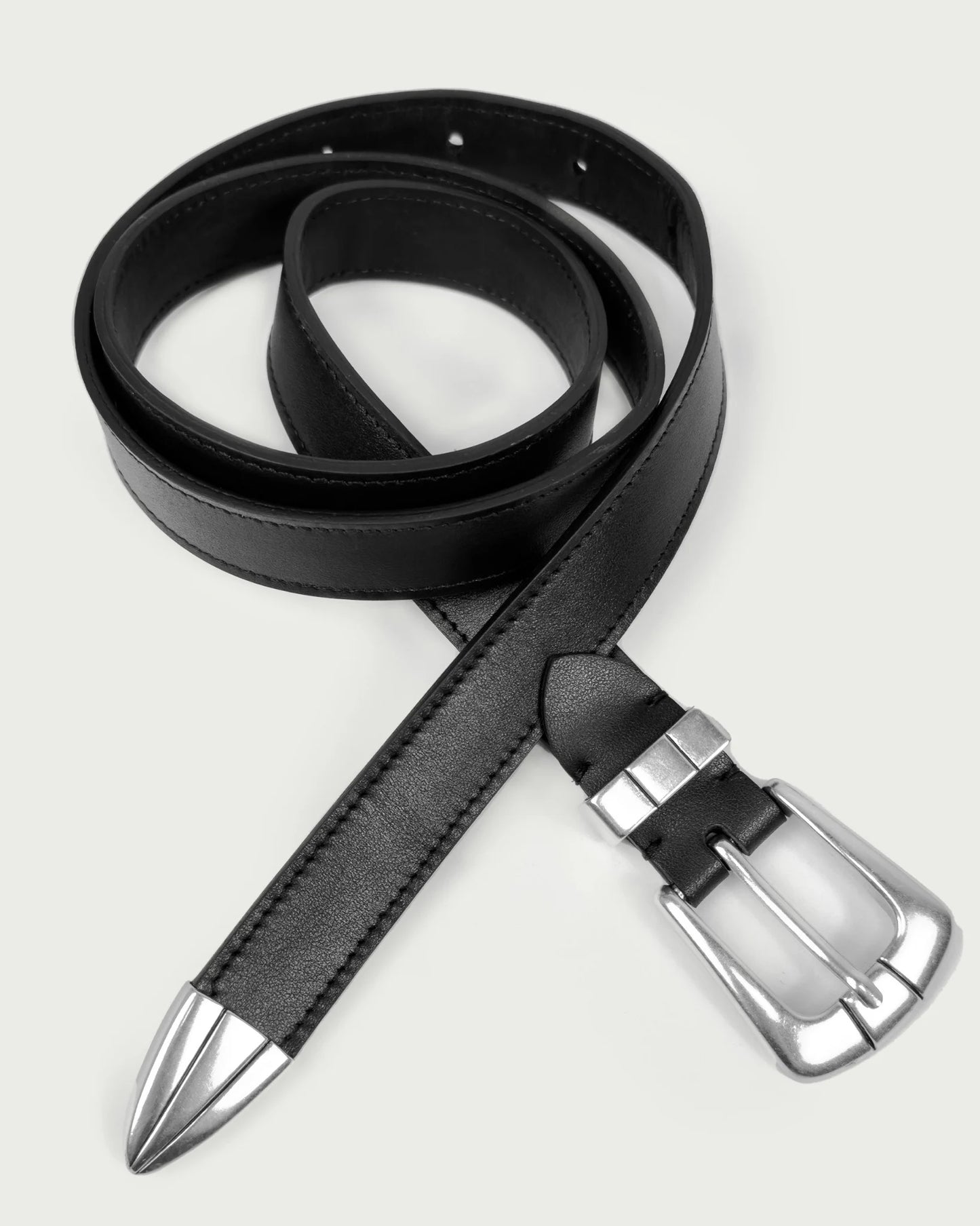 [ALCYUS] ALMV | SILVER BELT