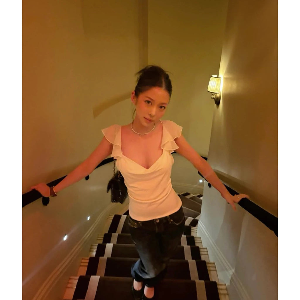 [MOODYNUDY] LOLA TOP