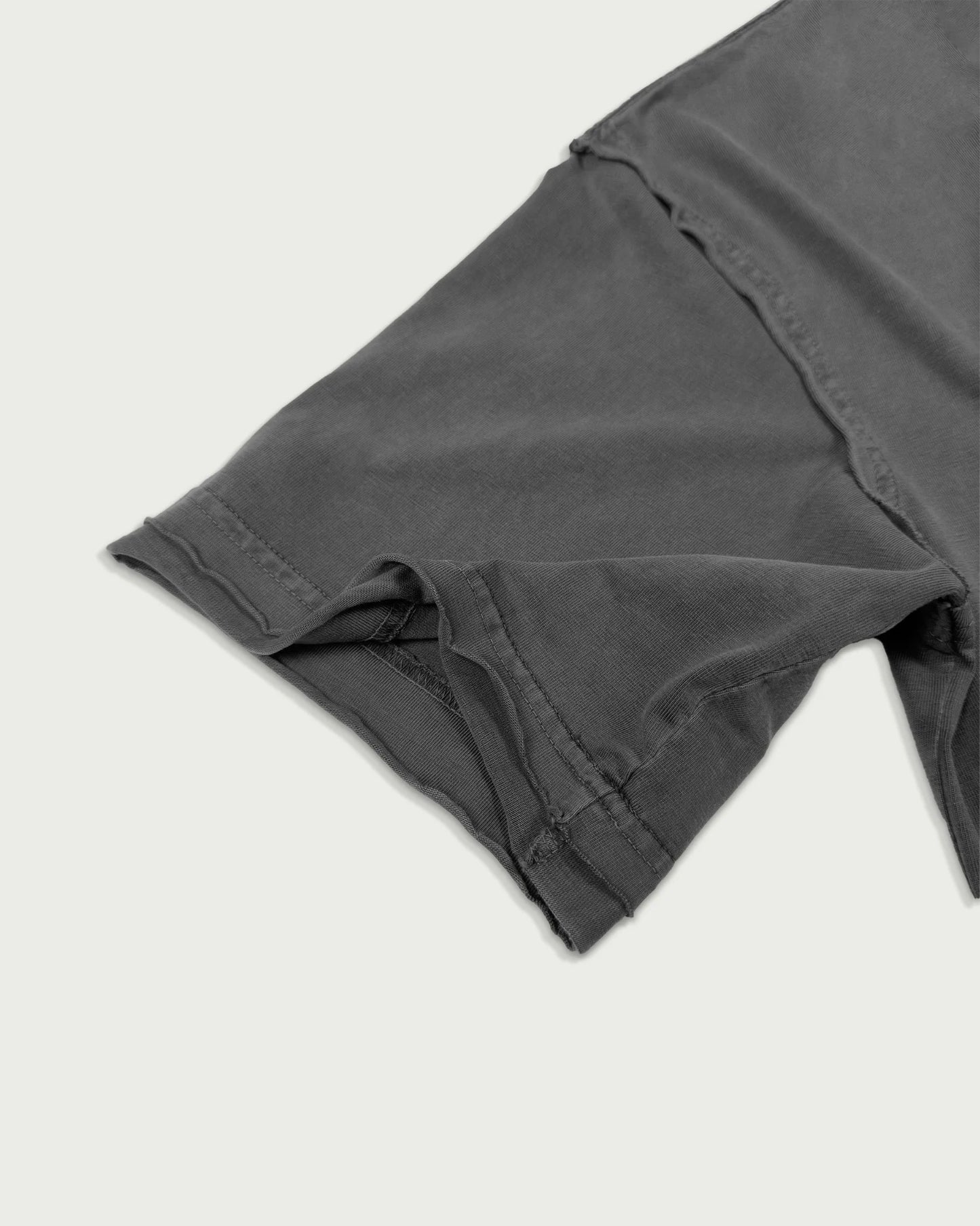 [ALCYUS] A24 PHILOSOPHY T-SHIRT