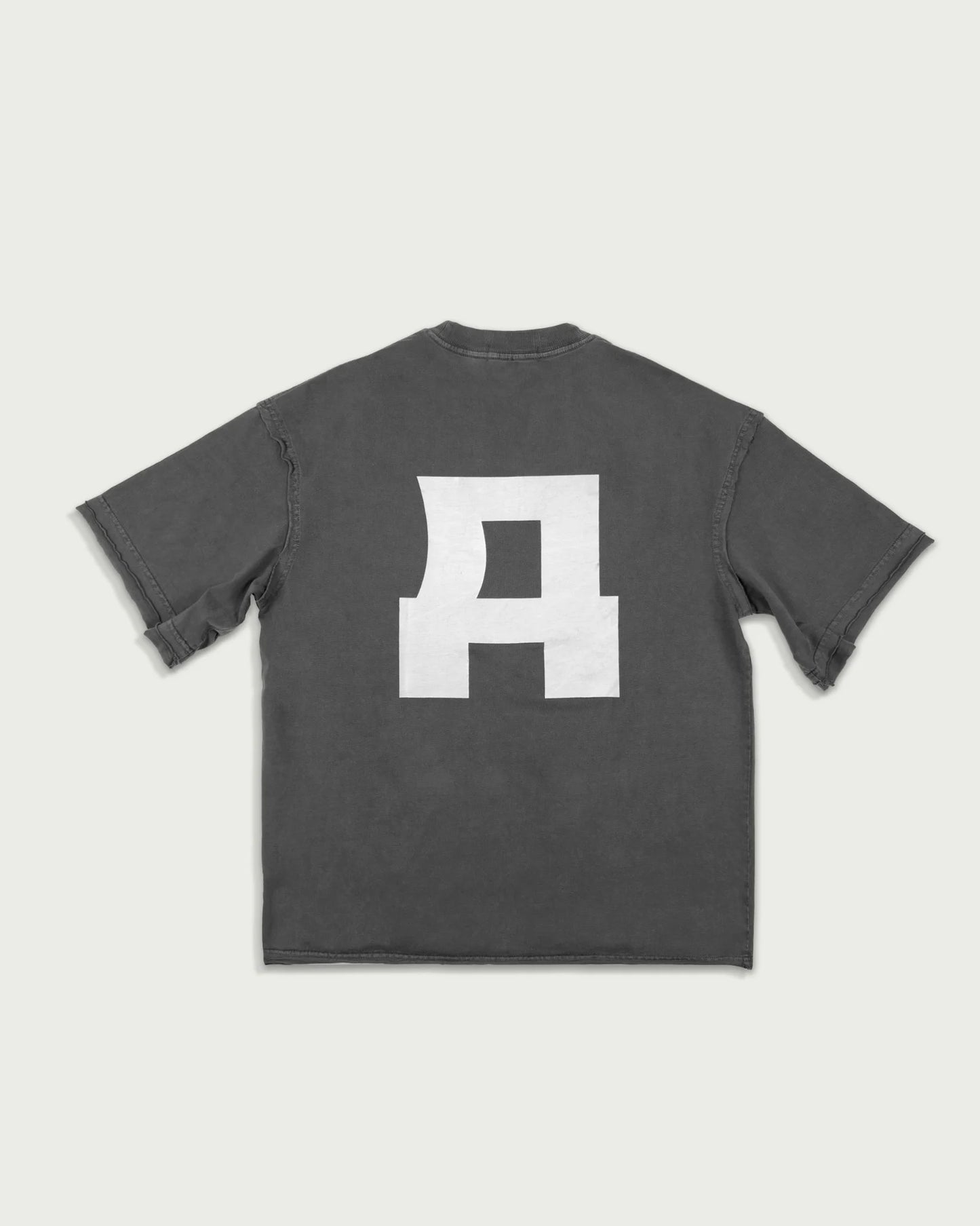[ALCYUS] A24 PHILOSOPHY T-SHIRT