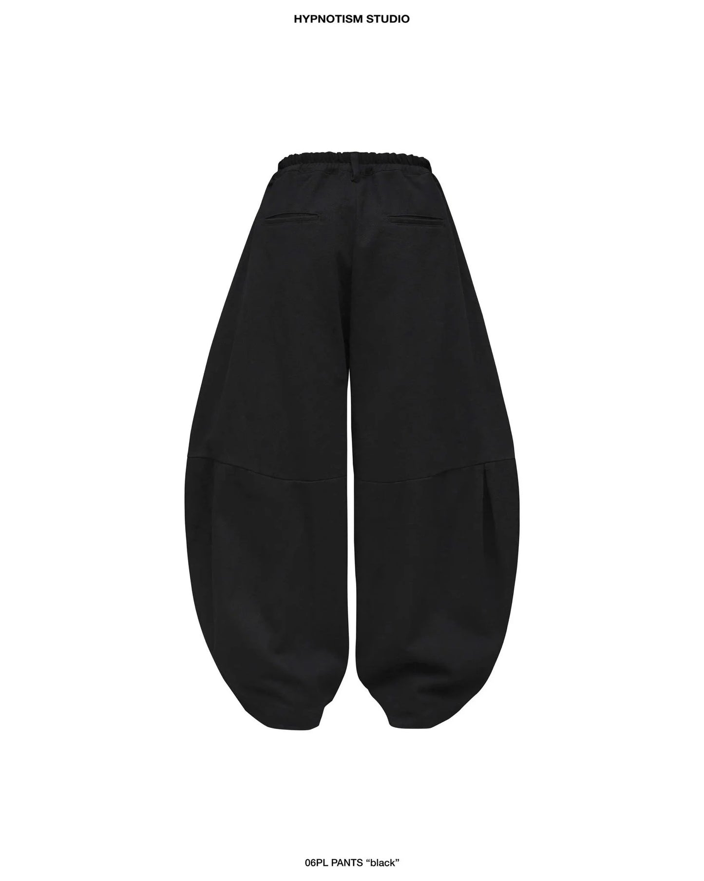 [HYPNOTISM] 06PL DENIM PANTS