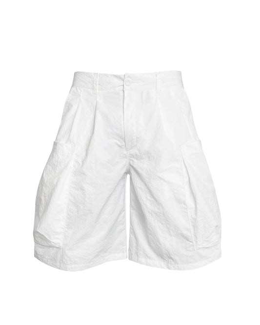 [MAHU] CARGO SHORTS