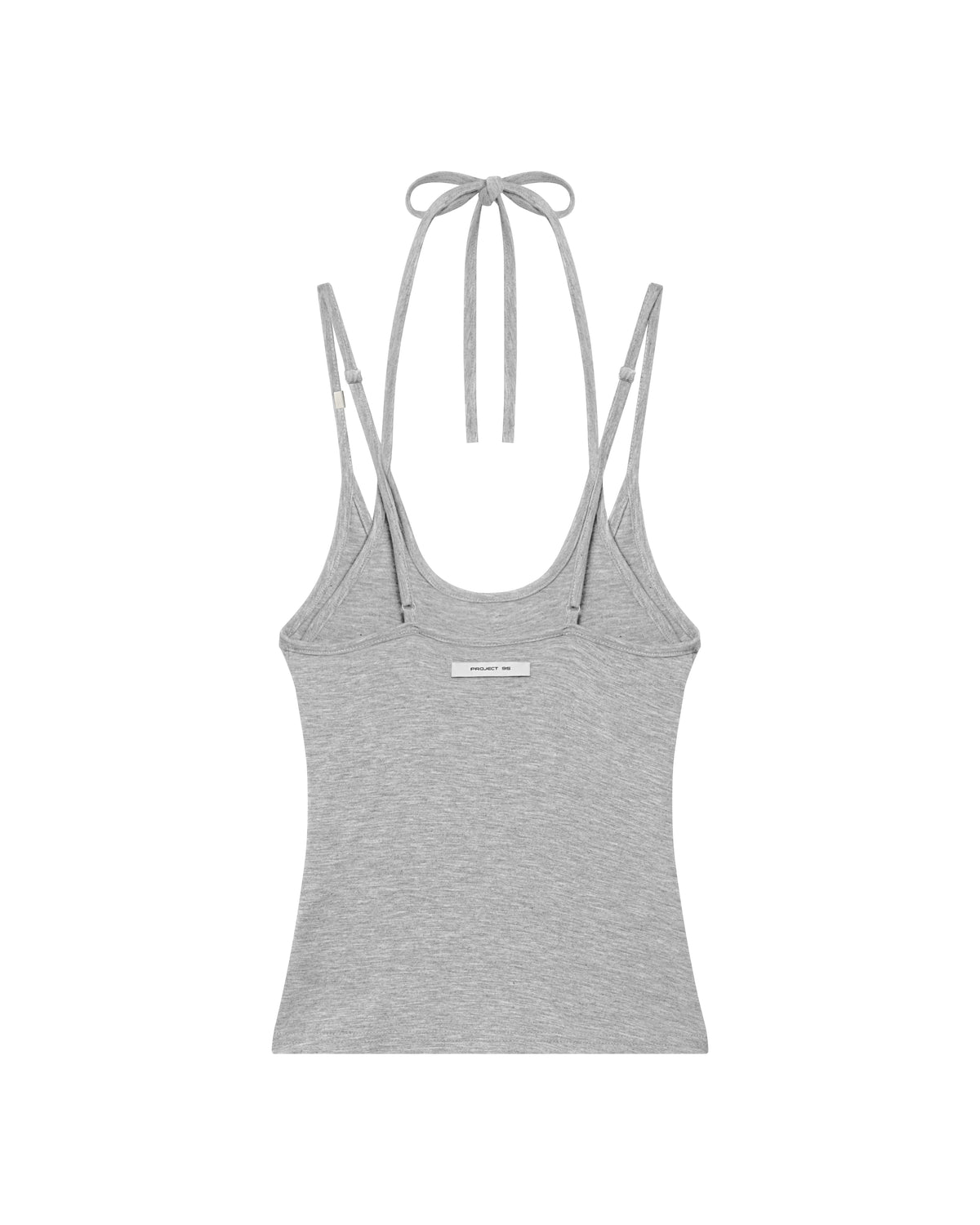 [95PROJECT] DOUBLE SLING TOP