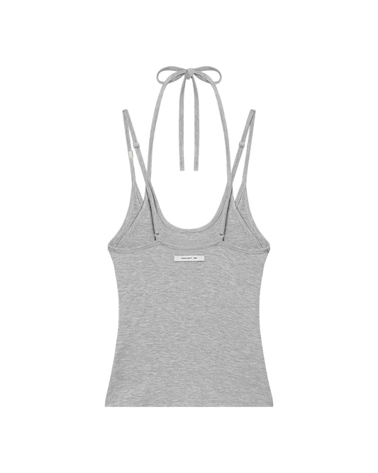 [95PROJECT] DOUBLE SLING TOP
