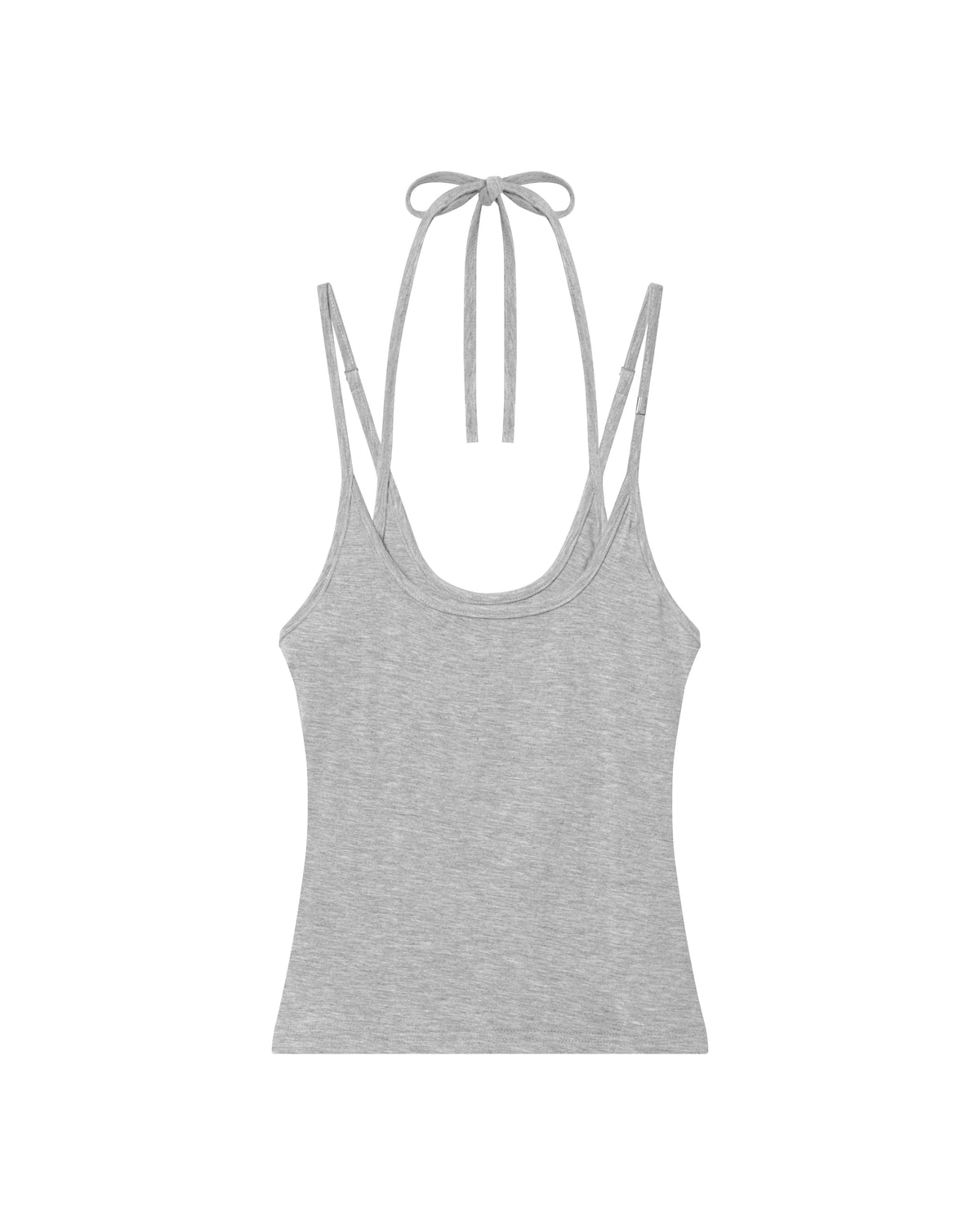 [95PROJECT] DOUBLE SLING TOP