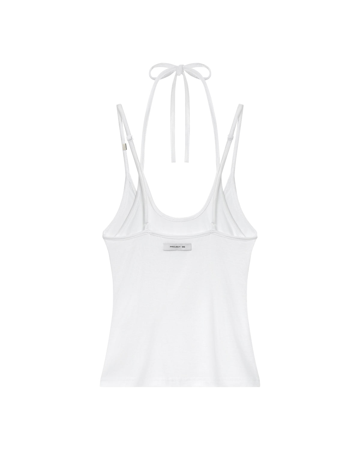 [95PROJECT] DOUBLE SLING TOP