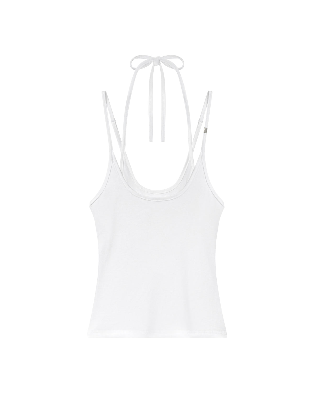 [95PROJECT] DOUBLE SLING TOP