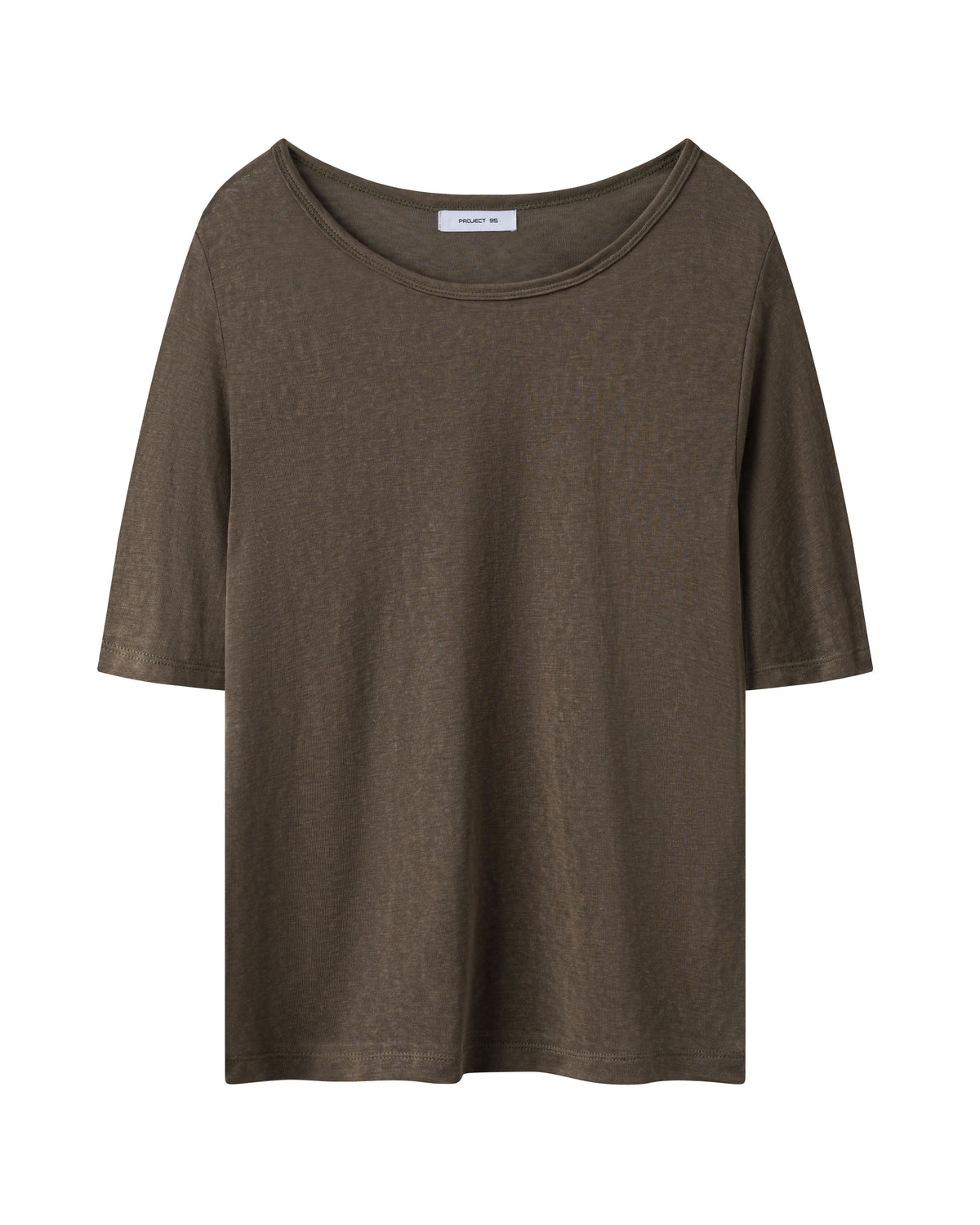 [95PROJECT] LEIA LYOCELL TOP