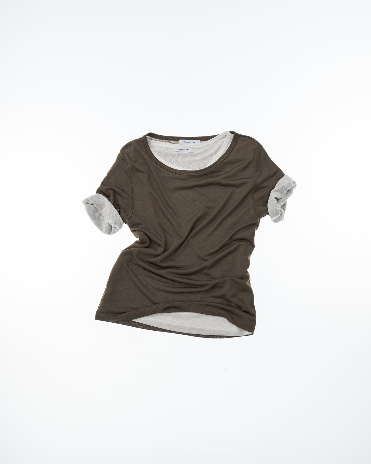 [95PROJECT] LEIA LYOCELL TOP
