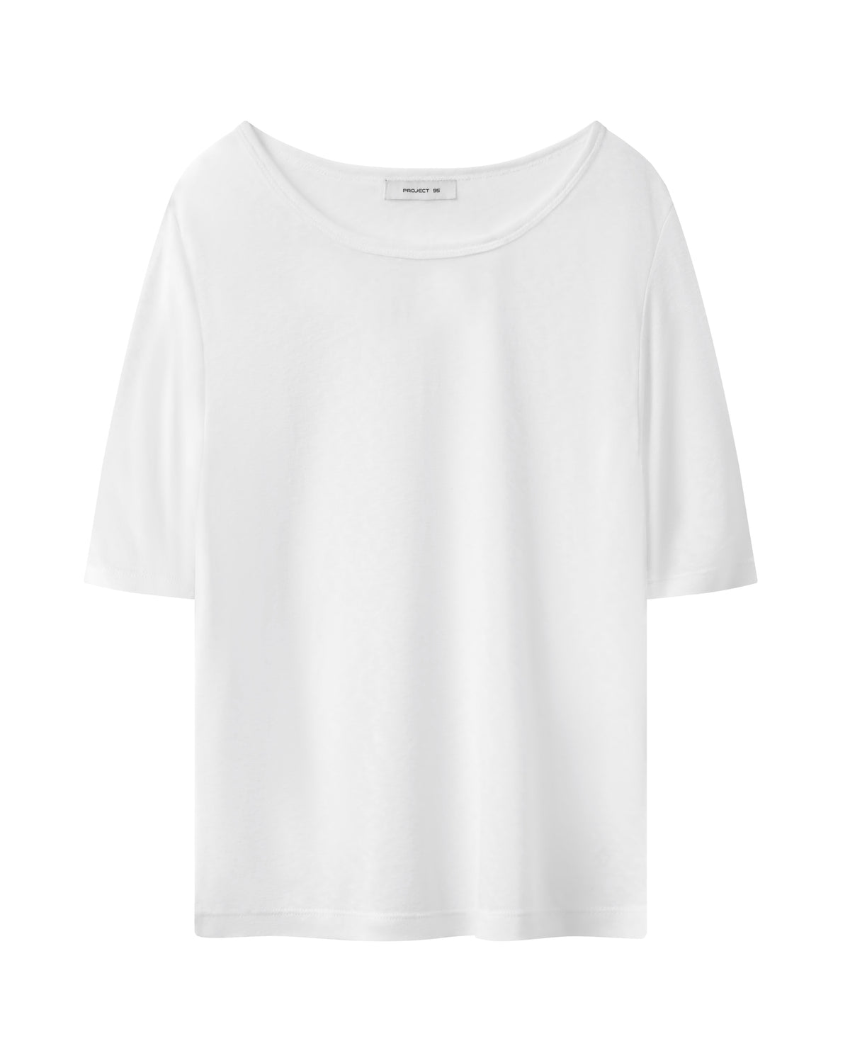 [95PROJECT] LEIA LYOCELL TOP